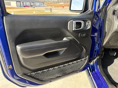 2019 Jeep Wrangler Rubicon   - Photo 50 - Statesville, NC 28677