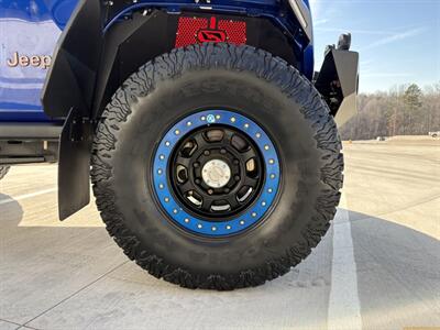 2019 Jeep Wrangler Rubicon   - Photo 33 - Statesville, NC 28677