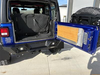 2019 Jeep Wrangler Rubicon   - Photo 7 - Statesville, NC 28677