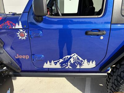 2019 Jeep Wrangler Rubicon   - Photo 12 - Statesville, NC 28677