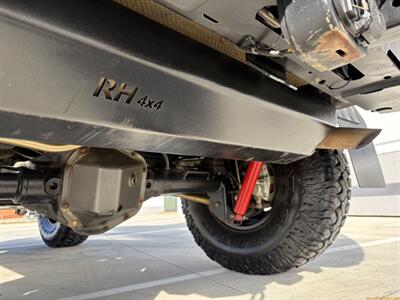 2019 Jeep Wrangler Rubicon   - Photo 73 - Statesville, NC 28677