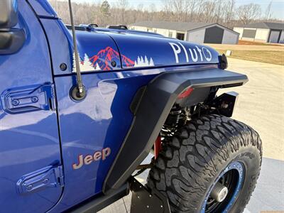 2019 Jeep Wrangler Rubicon   - Photo 18 - Statesville, NC 28677