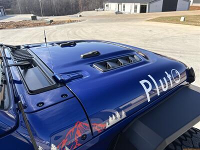 2019 Jeep Wrangler Rubicon   - Photo 28 - Statesville, NC 28677