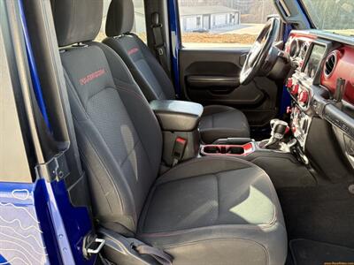 2019 Jeep Wrangler Rubicon   - Photo 65 - Statesville, NC 28677