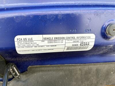 2019 Jeep Wrangler Rubicon   - Photo 40 - Statesville, NC 28677