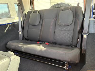 2019 Jeep Wrangler Rubicon   - Photo 61 - Statesville, NC 28677