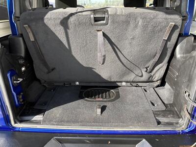 2019 Jeep Wrangler Rubicon   - Photo 44 - Statesville, NC 28677