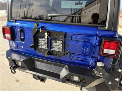 2019 Jeep Wrangler Rubicon   - Photo 41 - Statesville, NC 28677