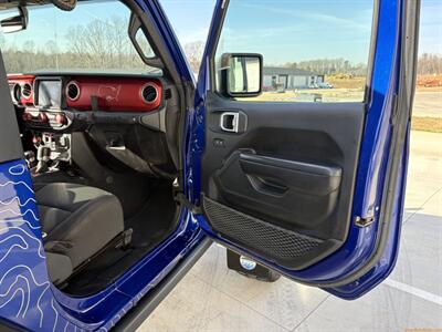2019 Jeep Wrangler Rubicon   - Photo 62 - Statesville, NC 28677