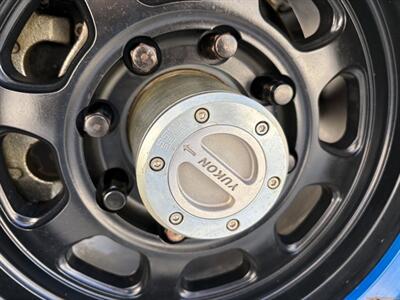 2019 Jeep Wrangler Rubicon   - Photo 34 - Statesville, NC 28677