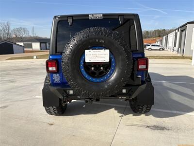 2019 Jeep Wrangler Rubicon   - Photo 15 - Statesville, NC 28677