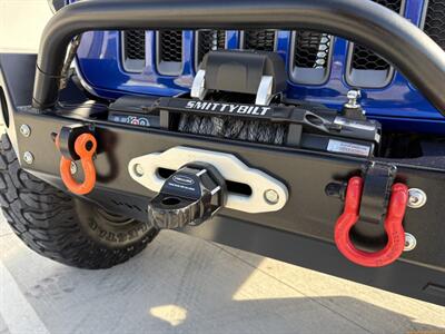 2019 Jeep Wrangler Rubicon   - Photo 22 - Statesville, NC 28677