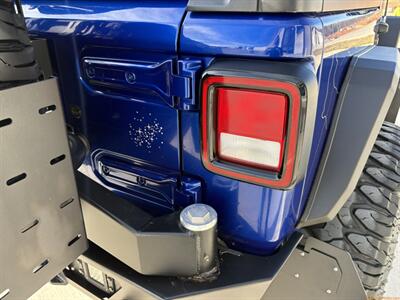 2019 Jeep Wrangler Rubicon   - Photo 26 - Statesville, NC 28677