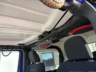 2019 Jeep Wrangler Rubicon   - Photo 53 - Statesville, NC 28677