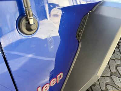 2019 Jeep Wrangler Rubicon   - Photo 27 - Statesville, NC 28677