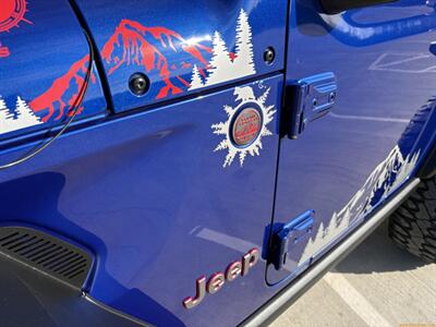 2019 Jeep Wrangler Rubicon   - Photo 23 - Statesville, NC 28677