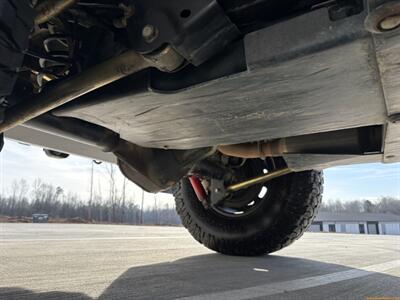 2019 Jeep Wrangler Rubicon   - Photo 77 - Statesville, NC 28677