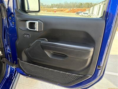 2019 Jeep Wrangler Rubicon   - Photo 63 - Statesville, NC 28677