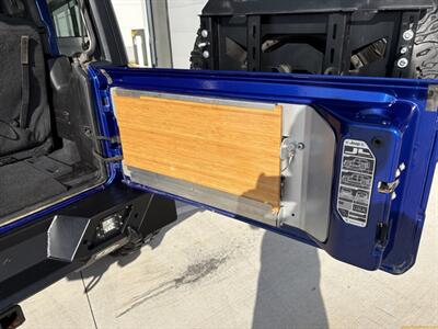 2019 Jeep Wrangler Rubicon   - Photo 42 - Statesville, NC 28677