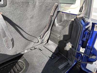 2019 Jeep Wrangler Rubicon   - Photo 47 - Statesville, NC 28677