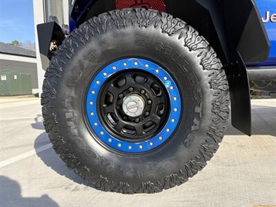 2019 Jeep Wrangler Rubicon   - Photo 29 - Statesville, NC 28677