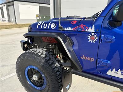 2019 Jeep Wrangler Rubicon   - Photo 11 - Statesville, NC 28677