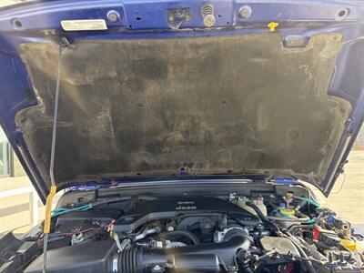 2019 Jeep Wrangler Rubicon   - Photo 36 - Statesville, NC 28677