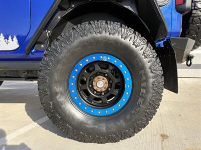 2019 Jeep Wrangler Rubicon   - Photo 30 - Statesville, NC 28677