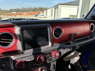 2019 Jeep Wrangler Rubicon   - Photo 57 - Statesville, NC 28677