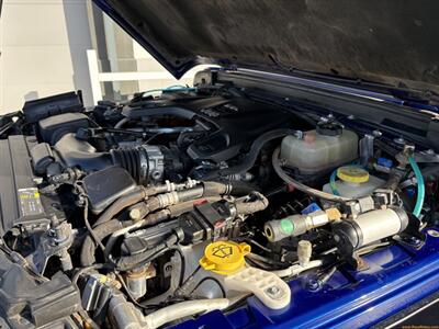 2019 Jeep Wrangler Rubicon   - Photo 38 - Statesville, NC 28677