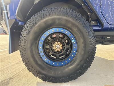 2019 Jeep Wrangler Rubicon   - Photo 31 - Statesville, NC 28677