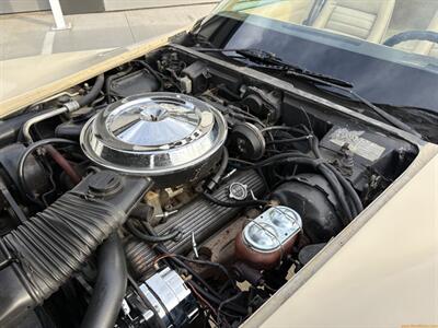 1979 Chevrolet Corvette L-48   - Photo 6 - Statesville, NC 28677