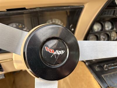 1979 Chevrolet Corvette L-48   - Photo 49 - Statesville, NC 28677