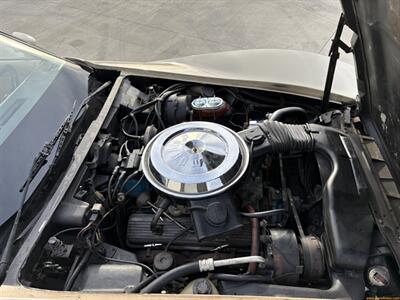 1979 Chevrolet Corvette L-48   - Photo 44 - Statesville, NC 28677