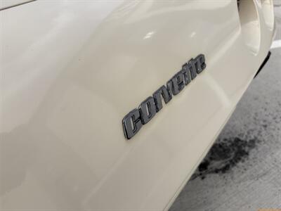 1979 Chevrolet Corvette L-48   - Photo 26 - Statesville, NC 28677