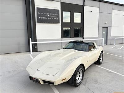 1979 Chevrolet Corvette L-48   - Photo 9 - Statesville, NC 28677