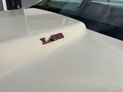 1979 Chevrolet Corvette L-48   - Photo 22 - Statesville, NC 28677