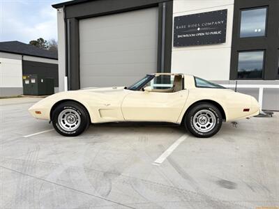 1979 Chevrolet Corvette L-48   - Photo 34 - Statesville, NC 28677