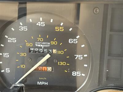 1979 Chevrolet Corvette L-48   - Photo 51 - Statesville, NC 28677