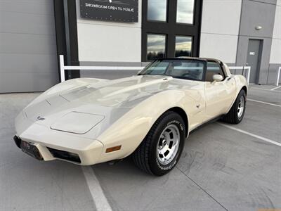 1979 Chevrolet Corvette L-48   - Photo 33 - Statesville, NC 28677