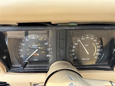 1979 Chevrolet Corvette L-48   - Photo 50 - Statesville, NC 28677