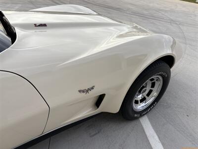 1979 Chevrolet Corvette L-48   - Photo 19 - Statesville, NC 28677