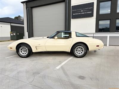 1979 Chevrolet Corvette L-48   - Photo 14 - Statesville, NC 28677