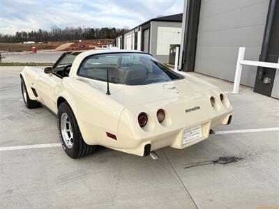 1979 Chevrolet Corvette L-48   - Photo 3 - Statesville, NC 28677