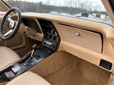 1979 Chevrolet Corvette L-48   - Photo 59 - Statesville, NC 28677