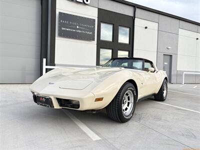 1979 Chevrolet Corvette L-48   - Photo 10 - Statesville, NC 28677