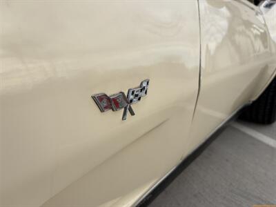 1979 Chevrolet Corvette L-48   - Photo 23 - Statesville, NC 28677