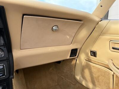 1979 Chevrolet Corvette L-48   - Photo 53 - Statesville, NC 28677