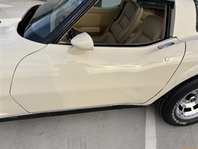 1979 Chevrolet Corvette L-48   - Photo 12 - Statesville, NC 28677