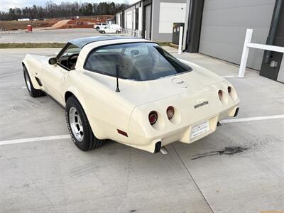 1979 Chevrolet Corvette L-48   - Photo 15 - Statesville, NC 28677